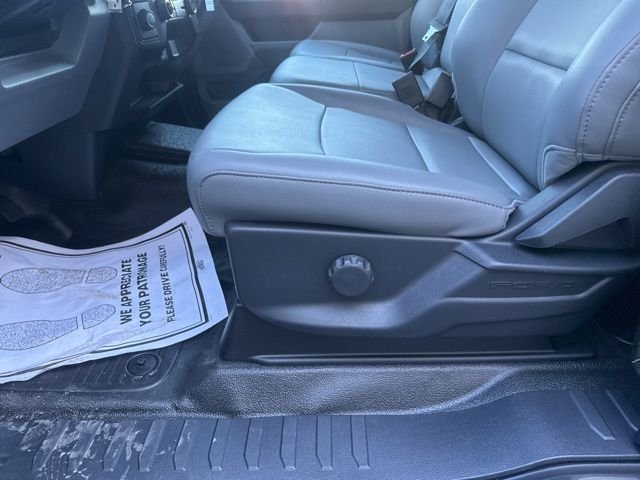 2025 Ford F-250 Super Duty XL - Photo 16