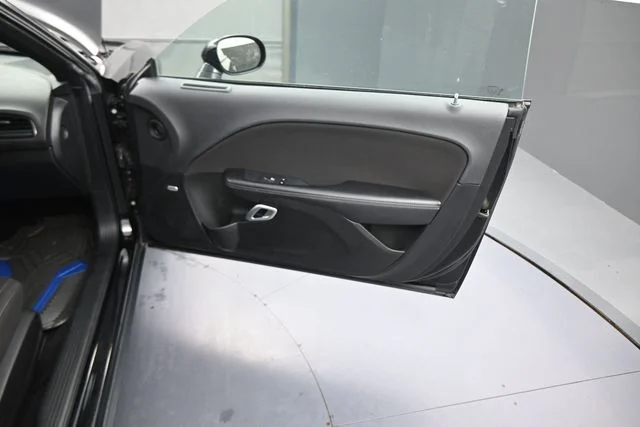 Used 2023 Black Dodge GT image 62