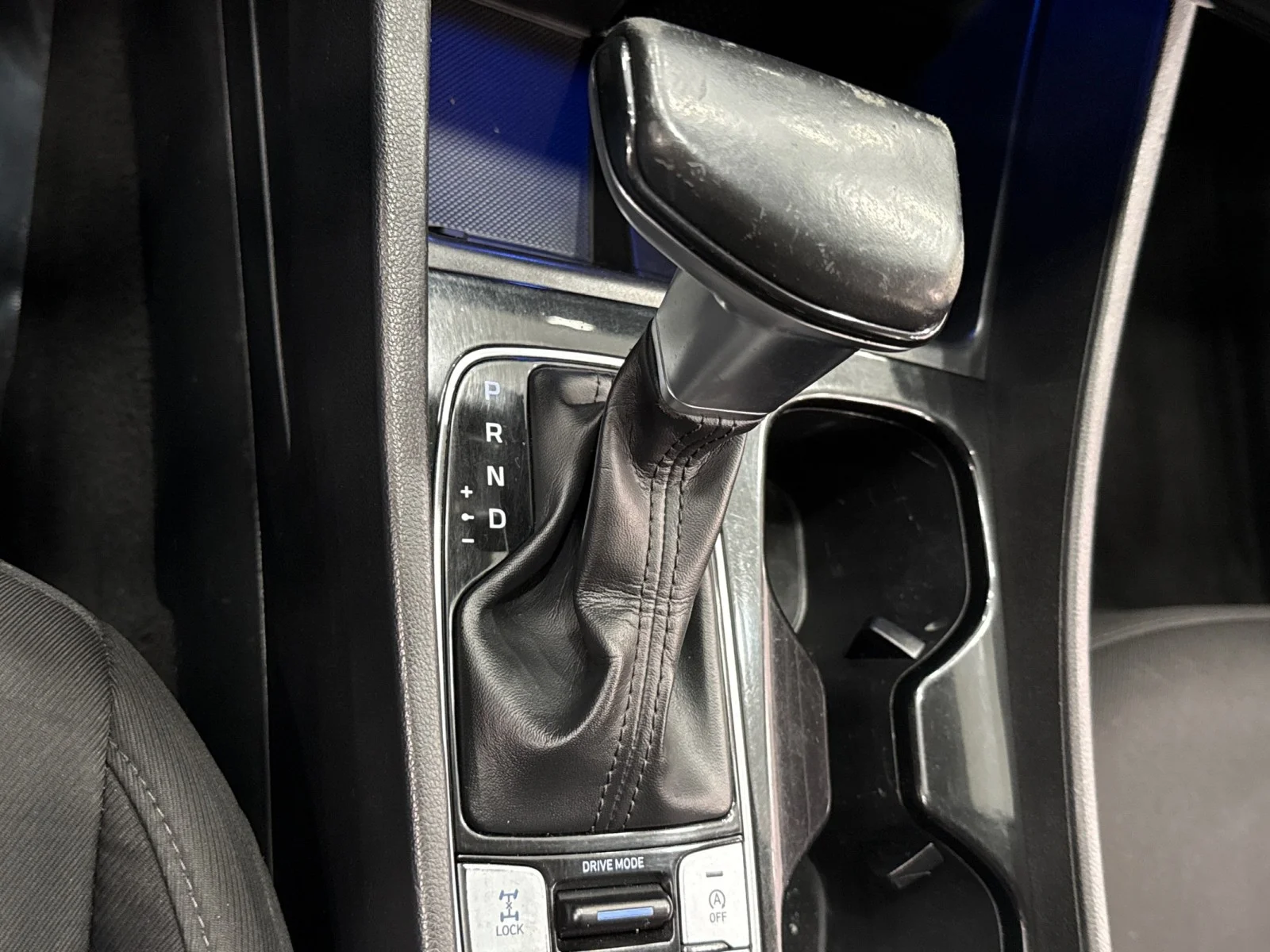 2022 Hyundai Tucson SEL - Photo 25