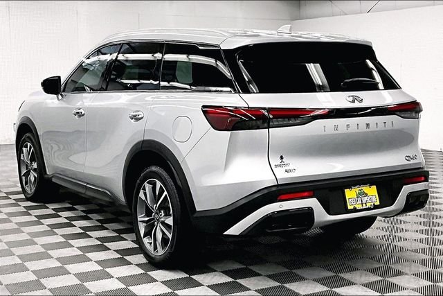 2023 INFINITI QX60 LUXE - Photo 2