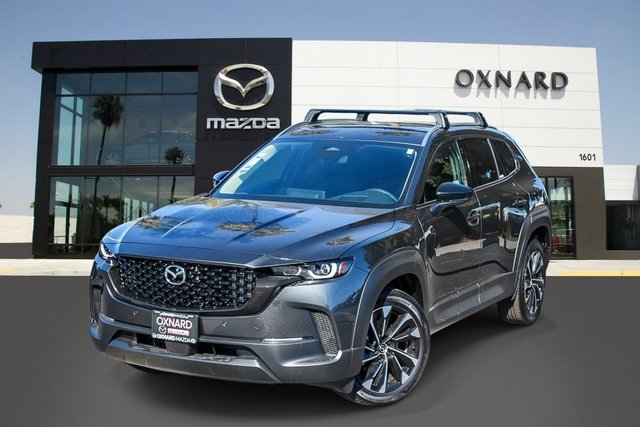 2026 Mazda CX-50 Hybrid Premium Plus AWD
