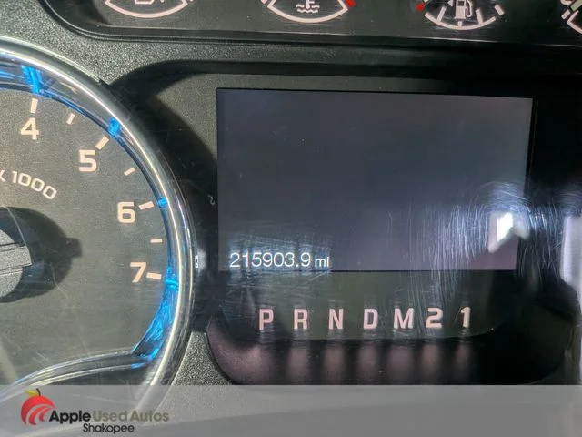 Used 2011 Black Ford XLT image 12