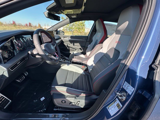 New 2026 Slate Blue Metallic Volkswagen Autobahn image 20