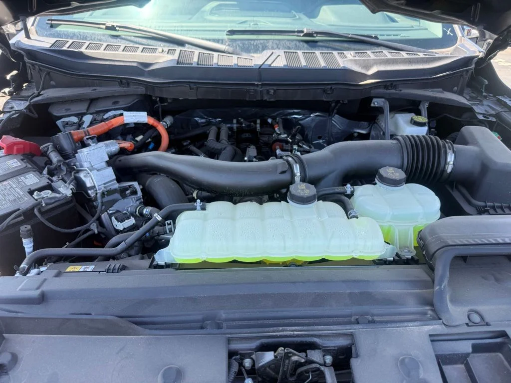 2025 Ford F-150 XLT - Photo 56