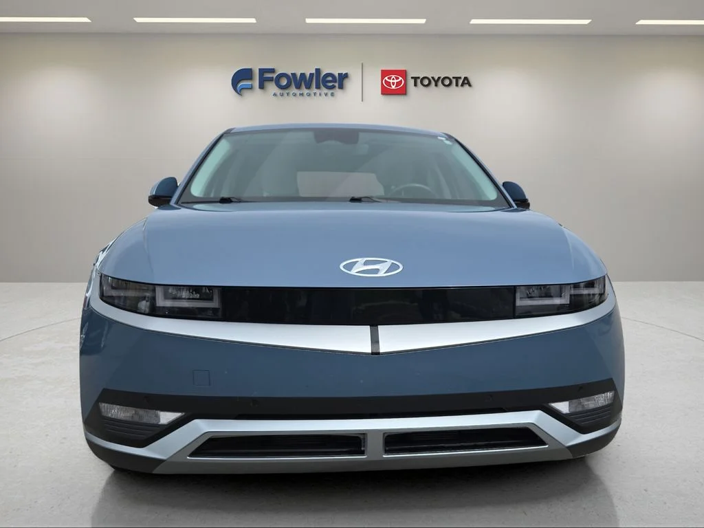 Used 2023 Hyundai IONIQ 5 SEL with VIN KM8KNDAF3PU210952 for sale in Tulsa, OK