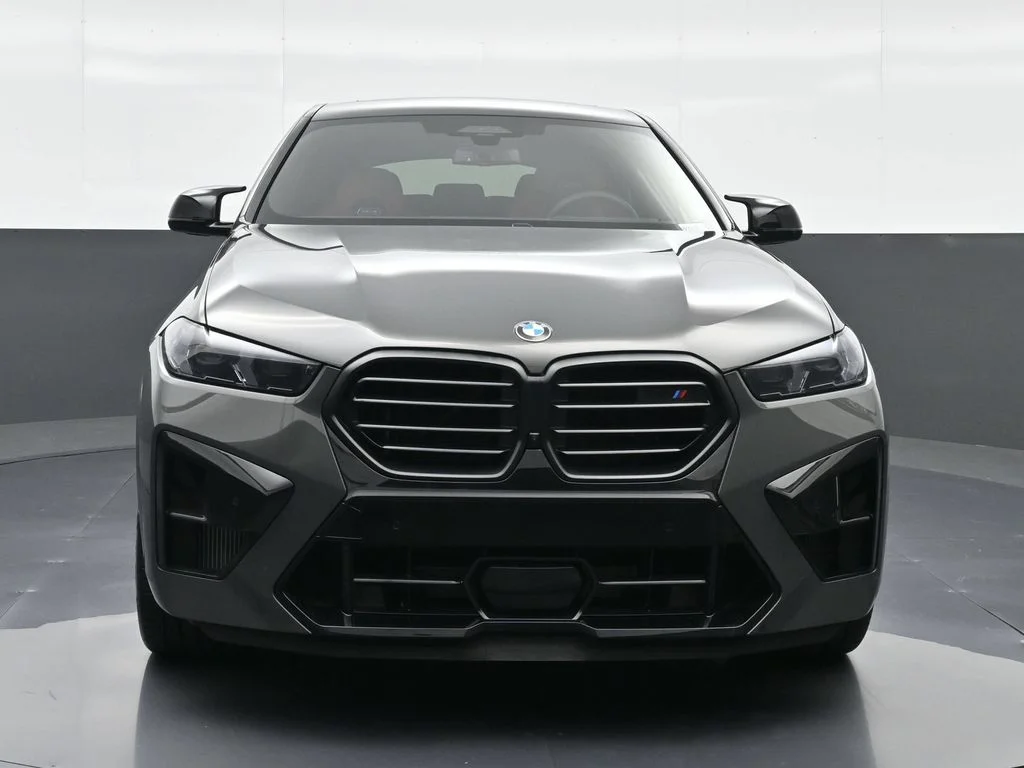 Used 2026 Dravit Grey Metallic BMW Competition image 14