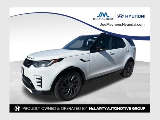 2023 Land Rover Discovery S R Dynamic's photo