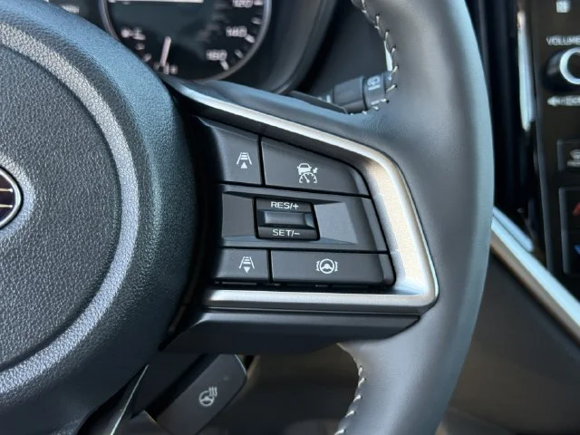 Used 2026 Black Subaru Touring image 25