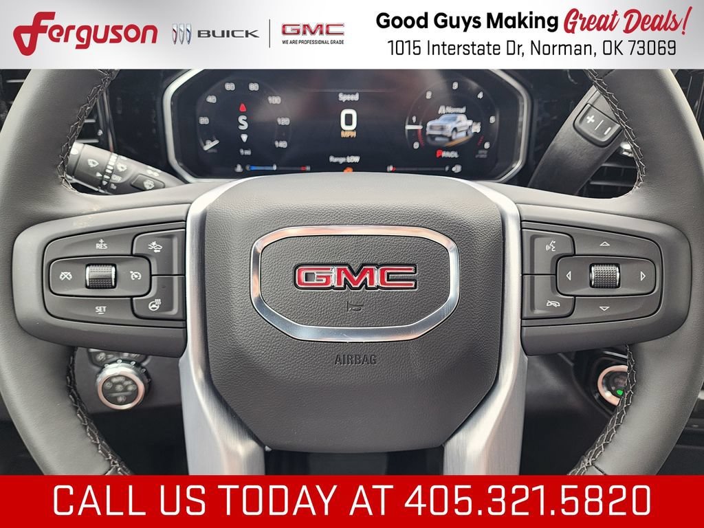 2026 GMC Sierra 1500 Elevation - Photo 20