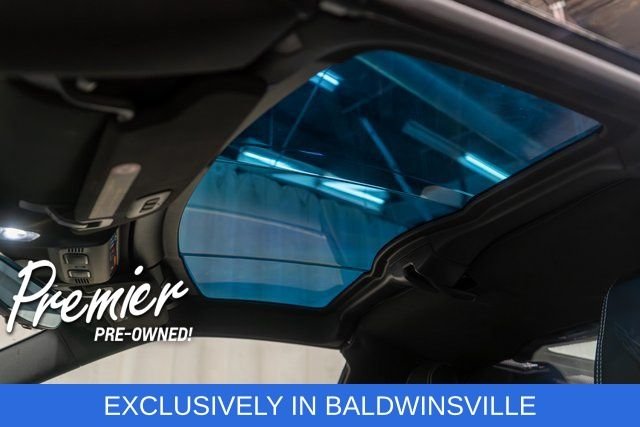 Used 2025 Mist Chevrolet Stingray image 50