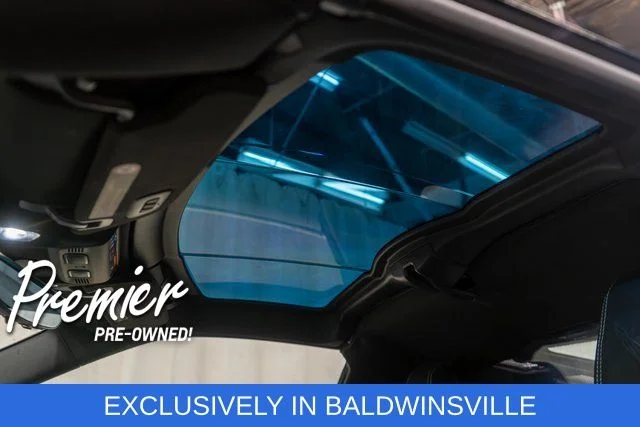 Used 2025 Red Chevrolet Stingray image 50