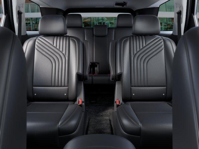 New 2027 Abyss Black Pearl Hyundai SEL Premium AWD image 12