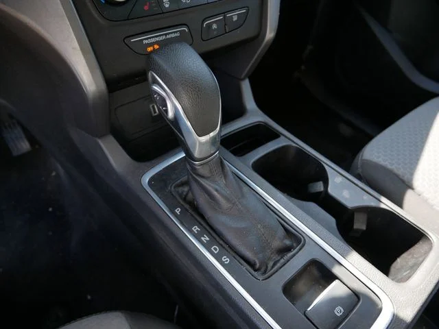 Used 2018 White Ford SE image 25