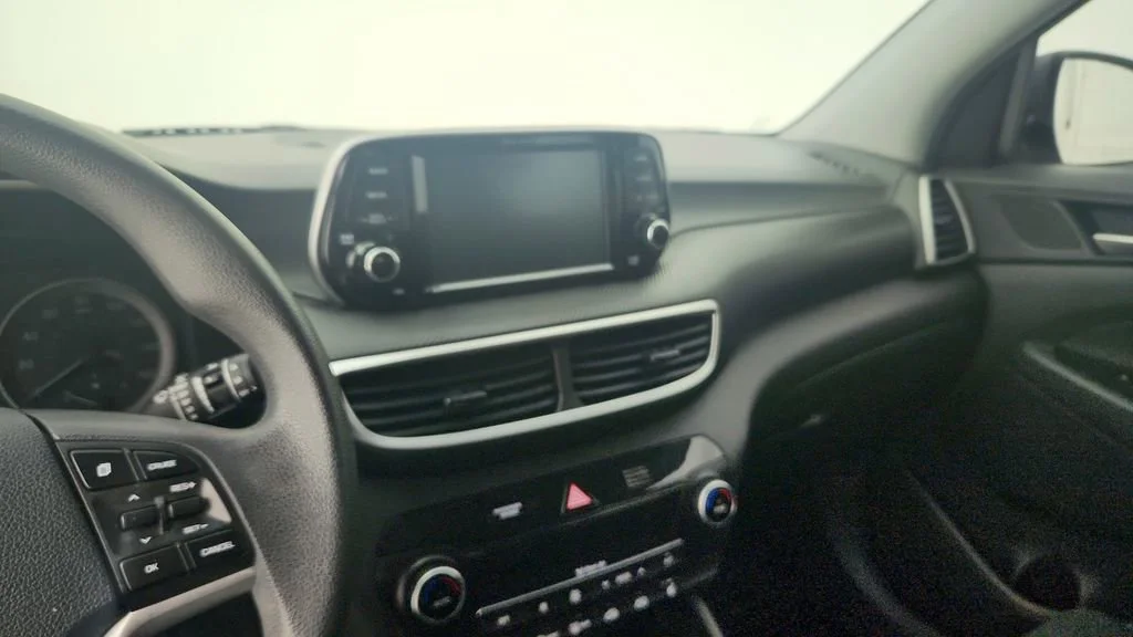 Used 2019 Gray Hyundai SEL image 19