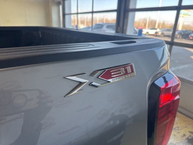 2026 GMC Sierra 2500HD SLE - Photo 19