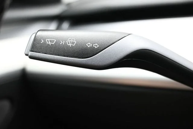Used 2022 Black Tesla Base image 14