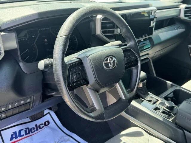 Used 2024 Gray Toyota SR5 image 14