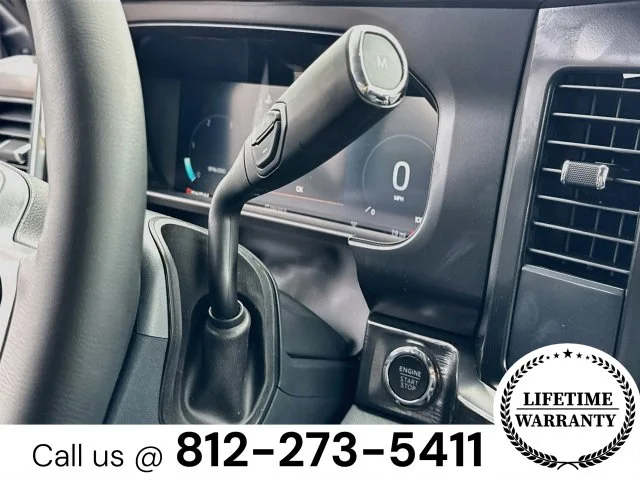 New 2027 Blue Ford Lariat image 18