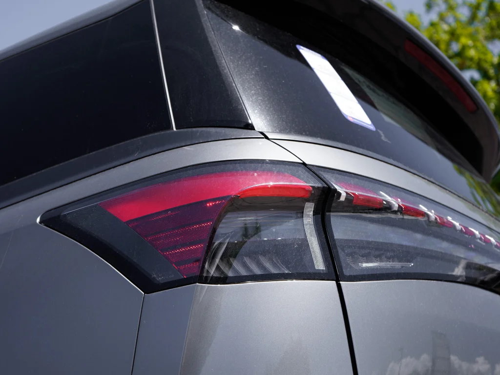 New 2026 DYNAMIC METAL INFINITI Sport 4WD image 8