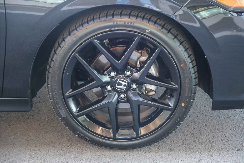 2024 Honda Civic Sport - Photo 37
