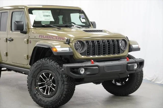 New 2026 41 Exterior Paint Jeep  image 3