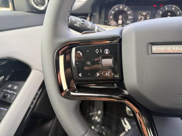 New 2026 Tribeca Blue Land Rover Hoxton Edition image 22