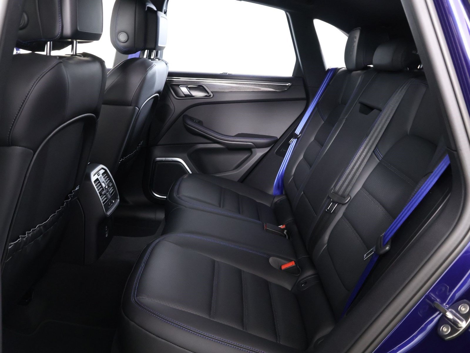 New 2026 Blue Porsche GTS image 18