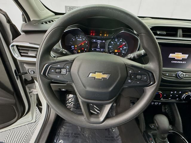 Used 2022 Beige Chevrolet LT image 11