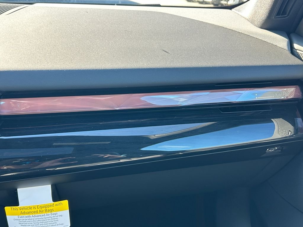New 2027 Dark Graphite Metallic BMW eDrive40 image 34