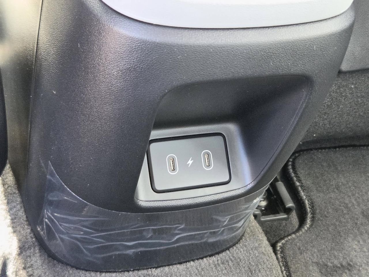 New 2026 Ecotronic Gray Hyundai Limited image 11