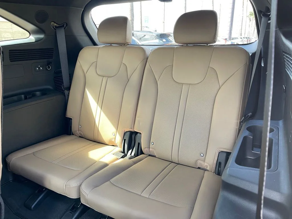 New 2026 Gray Kia X-Line SX image 21