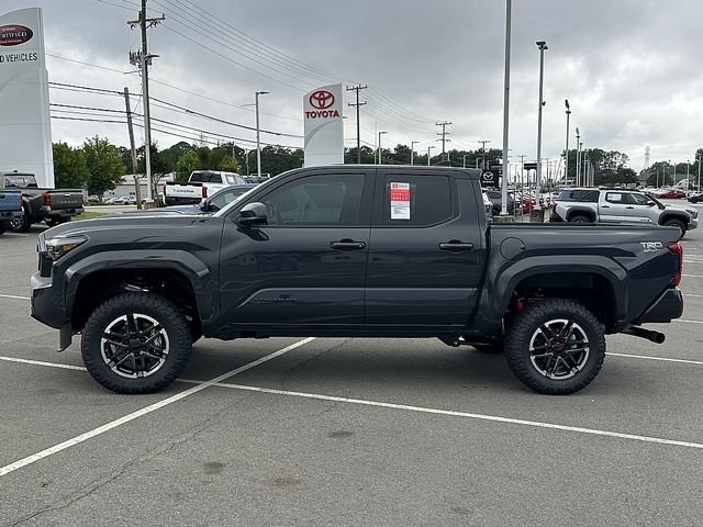 New 2026 Underground Toyota TRD Sport image 5
