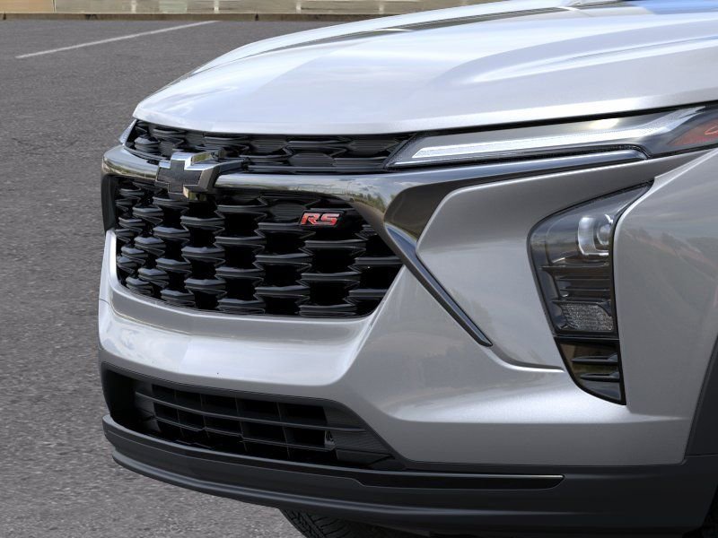 2026 Chevrolet Trax RS - Photo 13