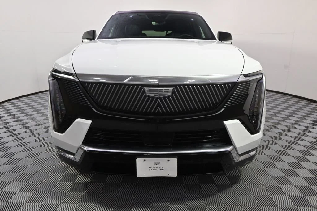 2025 Cadillac Escalade IQ Luxury 2 - Photo 10
