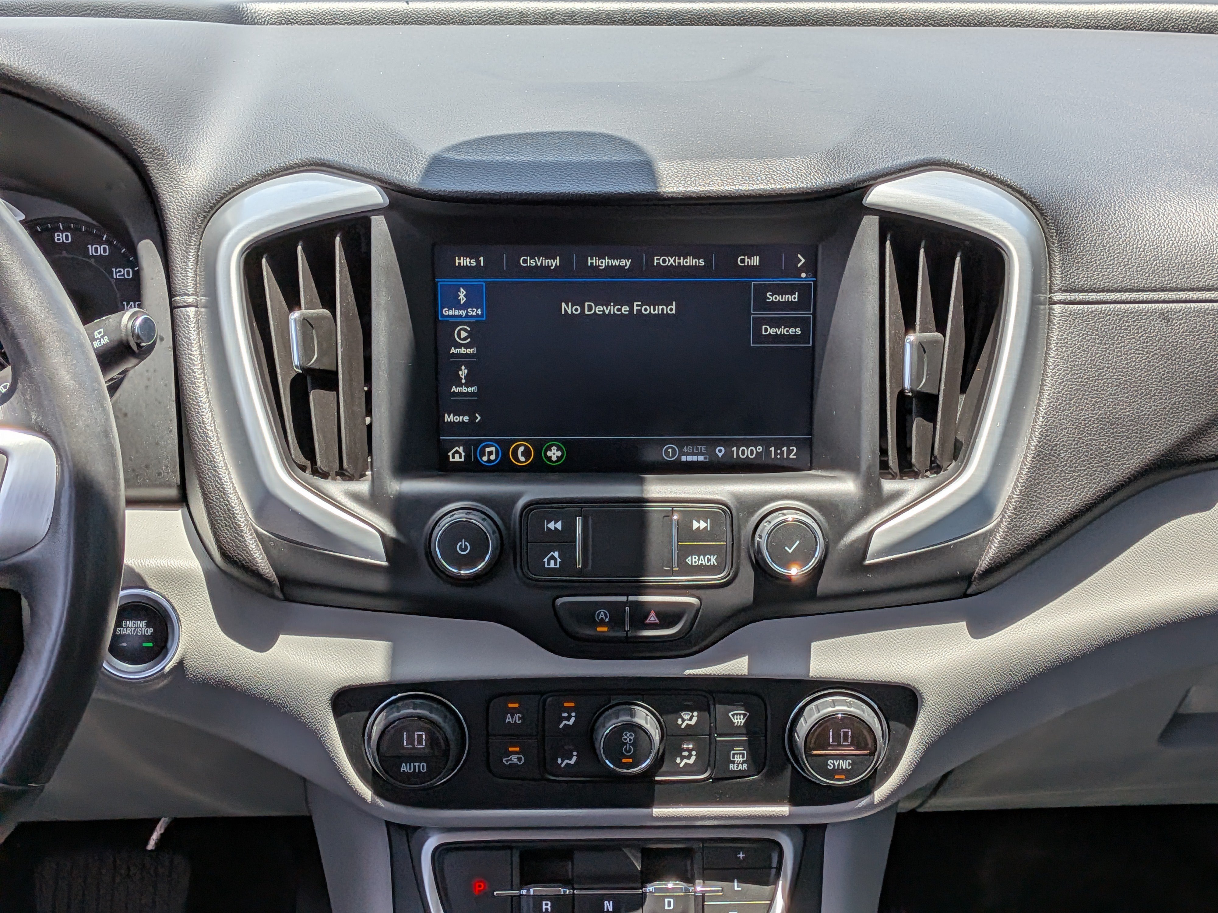 2022 GMC Terrain SLT - Photo 21