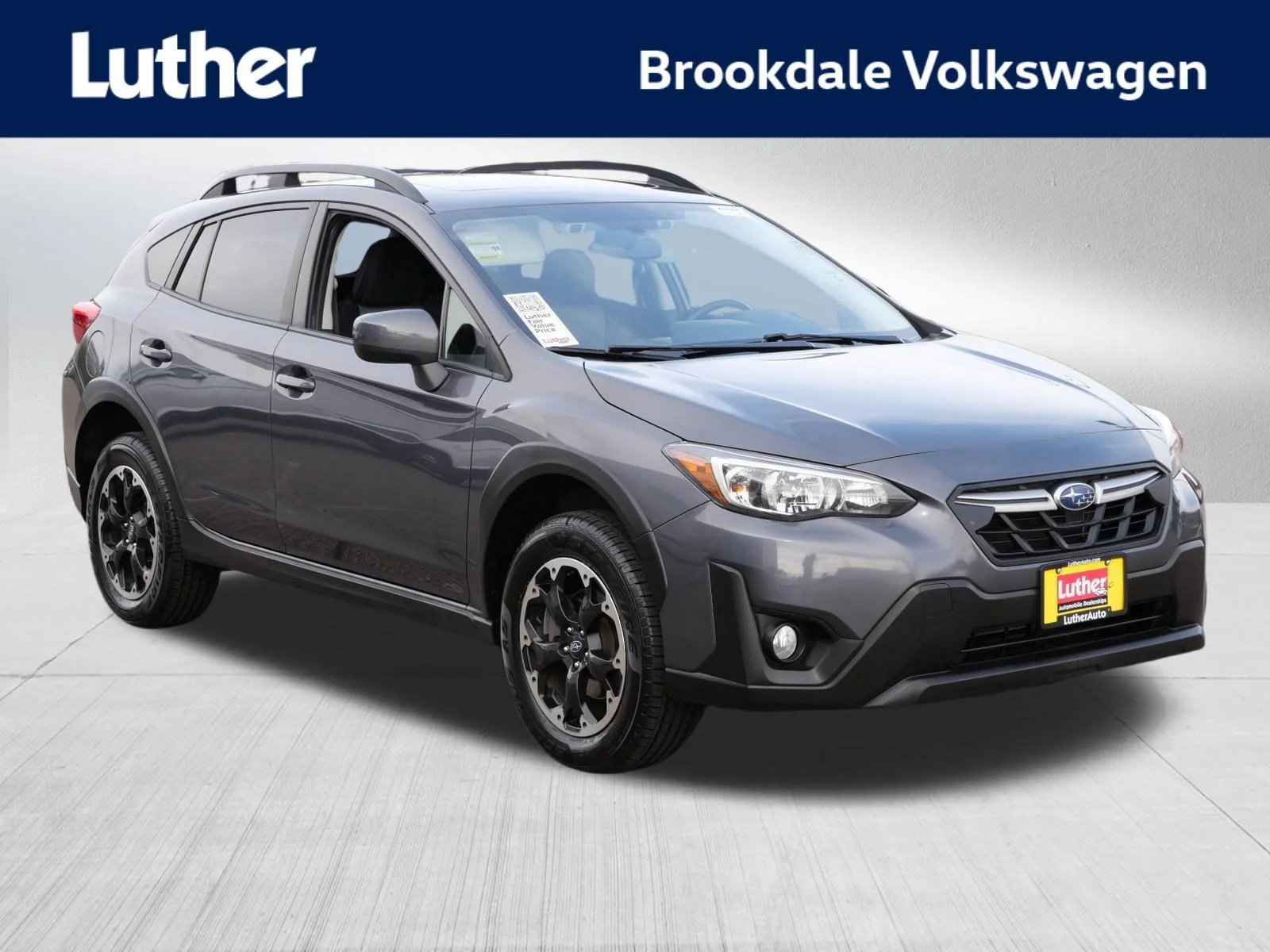 2023 Subaru Crosstrek