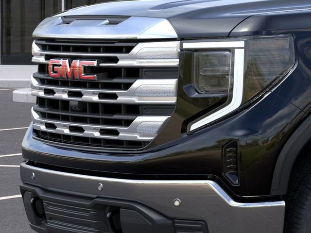 2026 GMC Sierra 1500 SLE - Photo 13
