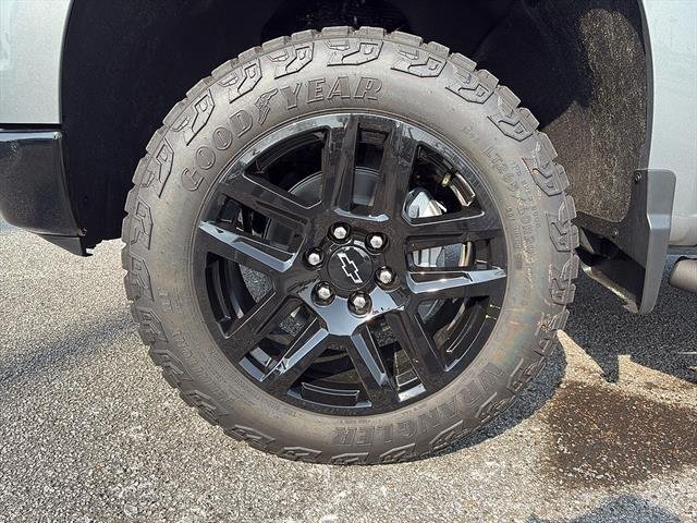 2026 Chevrolet Silverado 1500 LT Trail Boss - Photo 9
