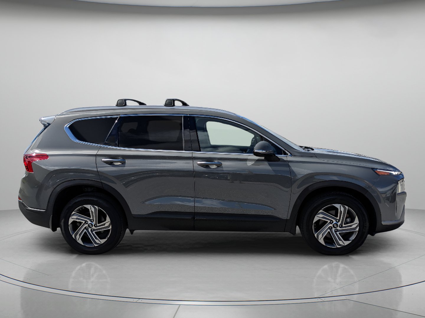 2023 Hyundai Santa Fe SEL - Photo 7