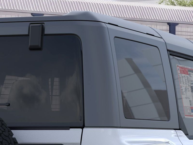 New 2026 Oxford White Ford Raptor® image 25