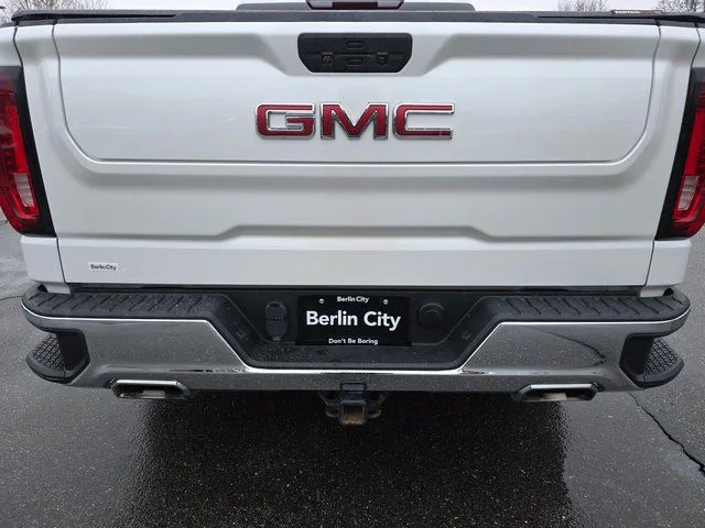 2021 GMC Sierra 1500 SLT - Photo 11