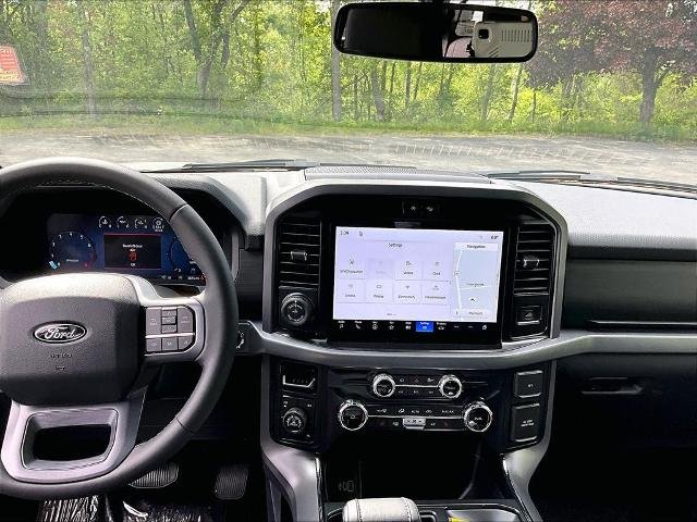 2026 Ford F-150 — photo 21