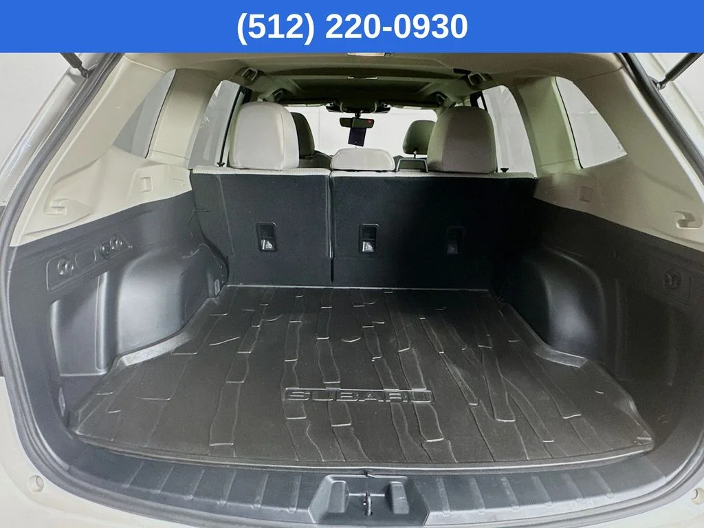 Certified Used 2024 White Subaru Premium image 32