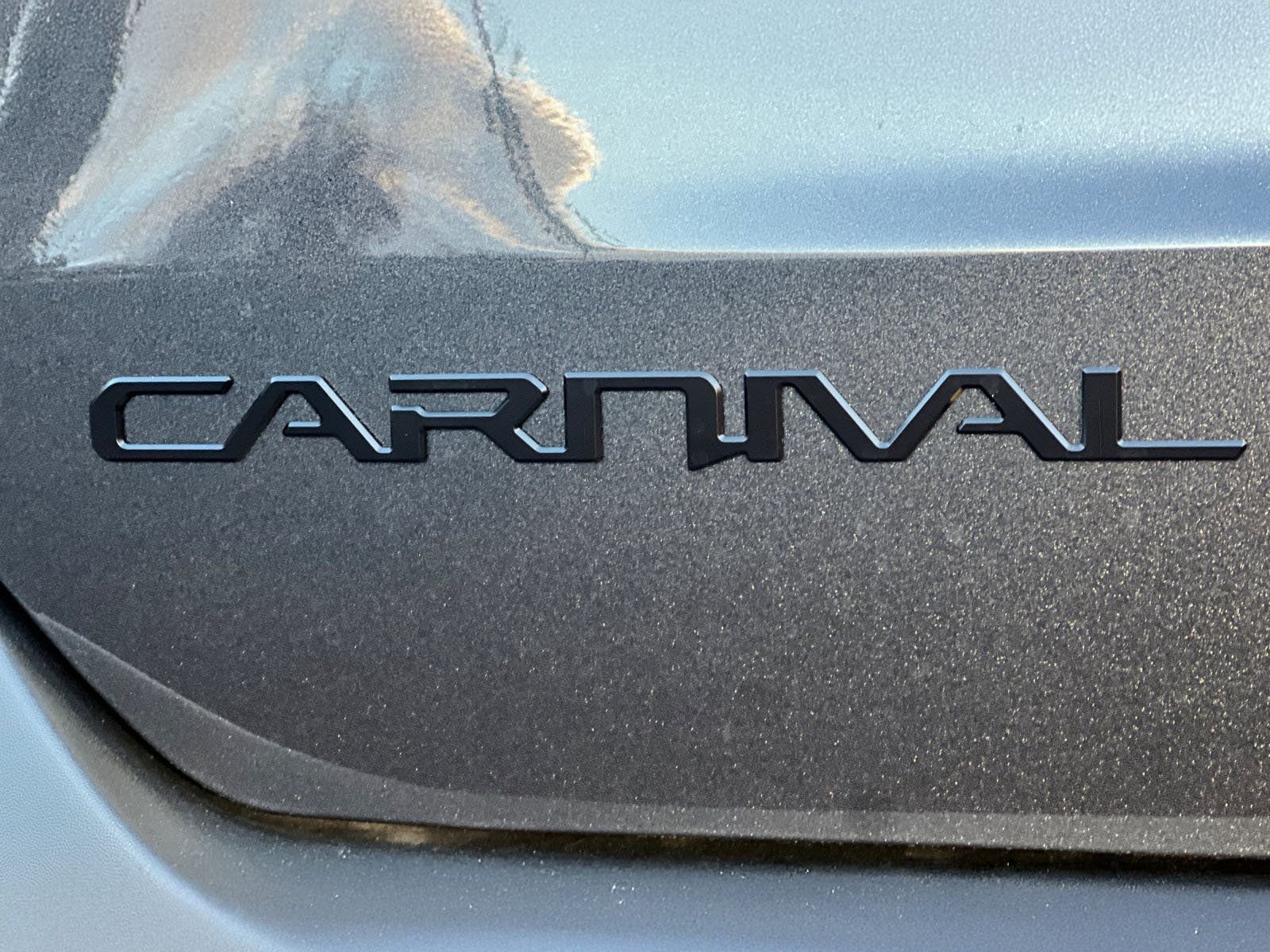 2025 Kia Carnival SX - Photo 29