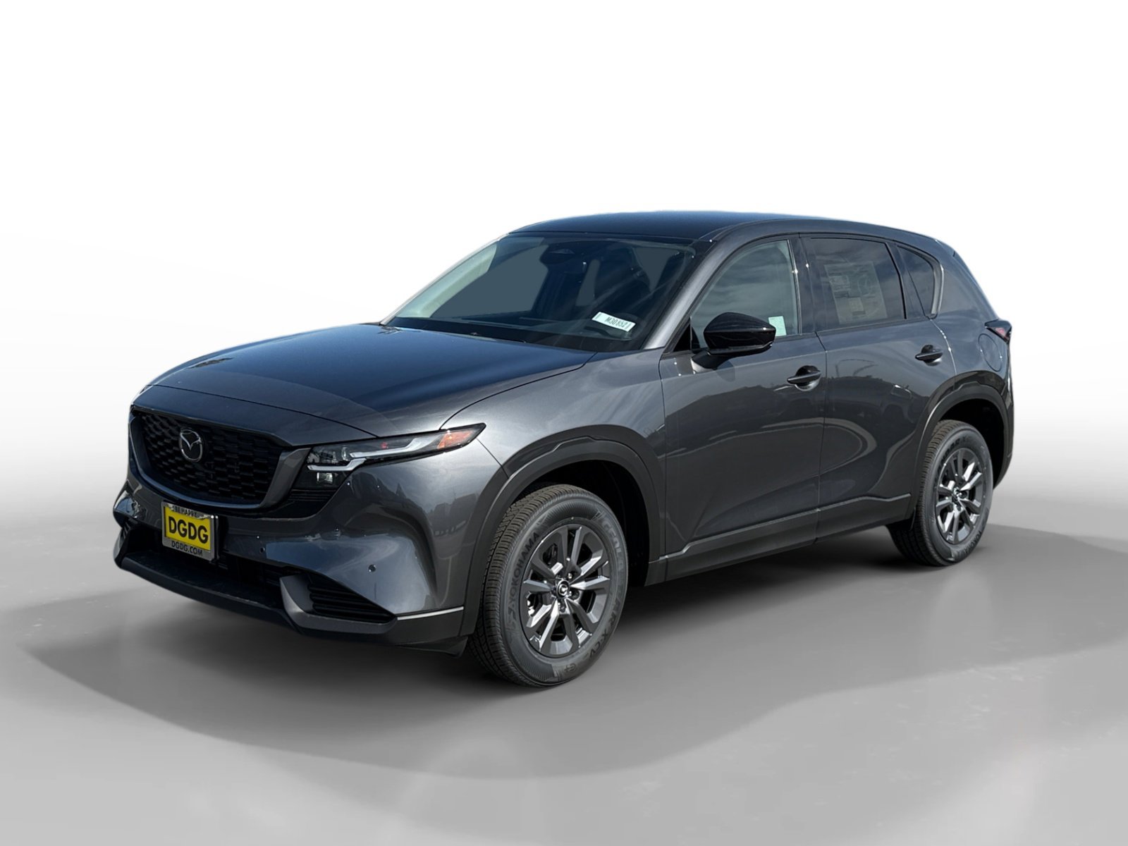 2026 Mazda CX-5 S Select Auto AWD's photo