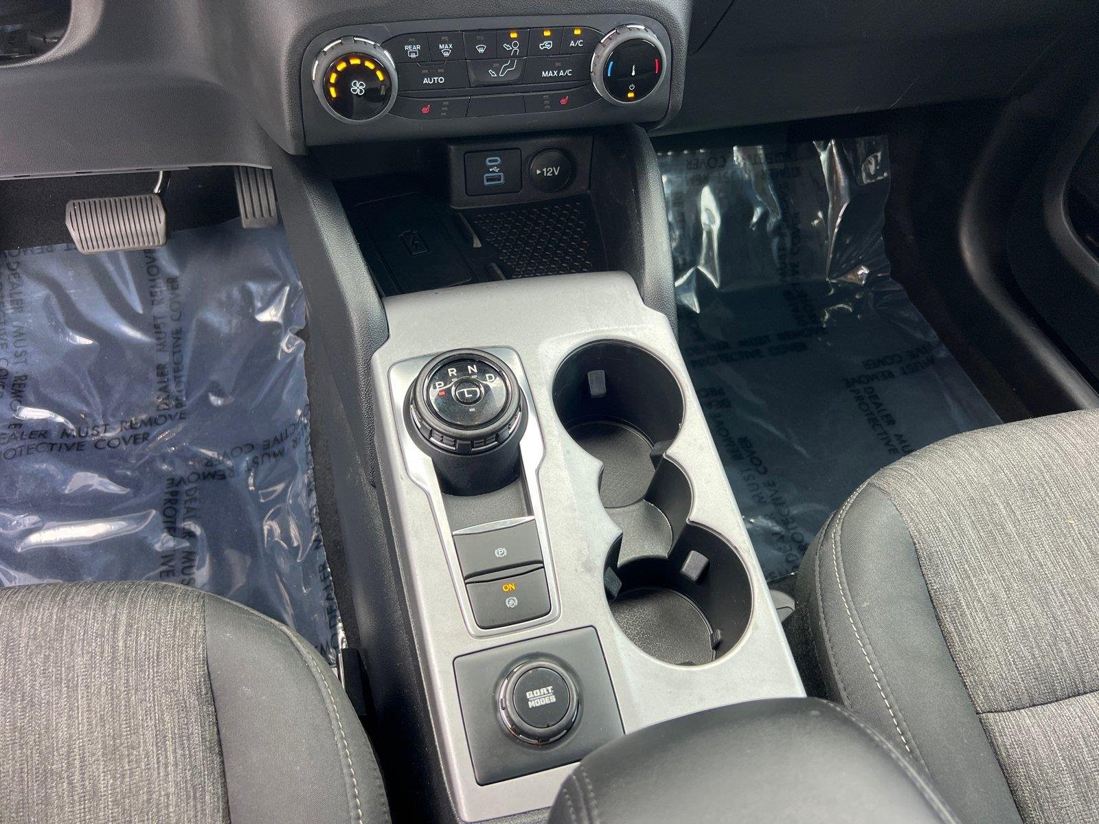Used 2022 Area 51 Ford Big Bend image 31