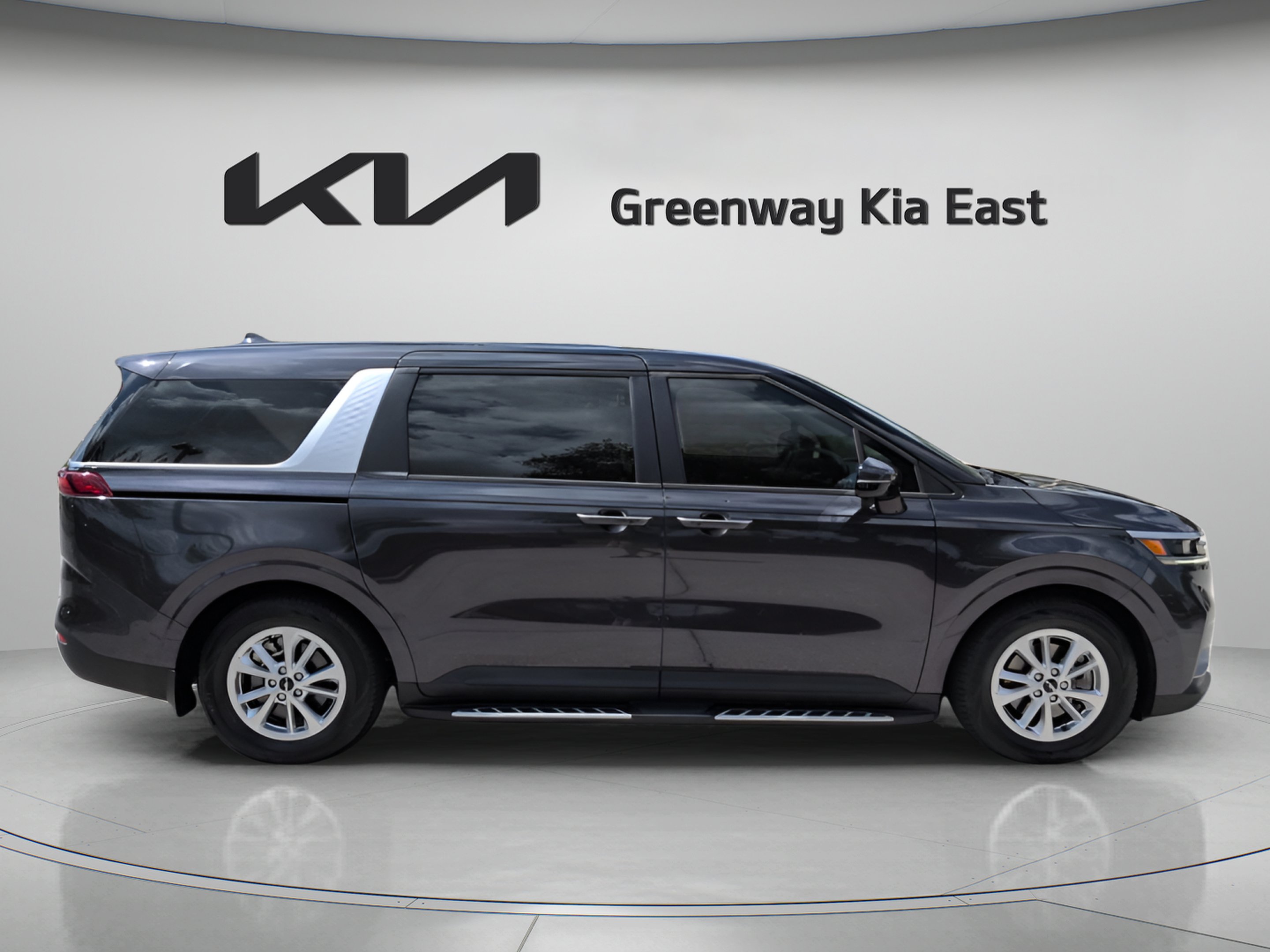 Certified Used 2023 Panthera Metal Kia LX Seat Package image 5