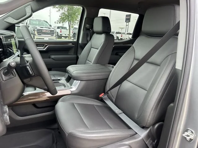 2026 Chevrolet Silverado 1500 LT - Photo 23