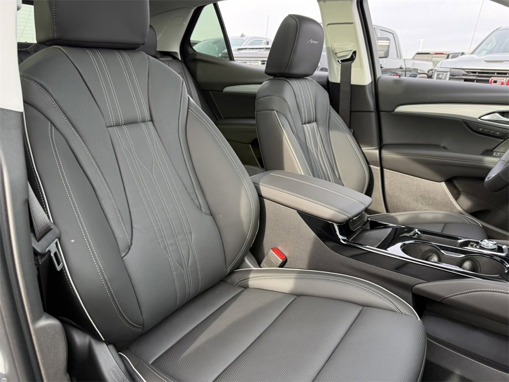 2026 BUICK ENVISION - Image 38
