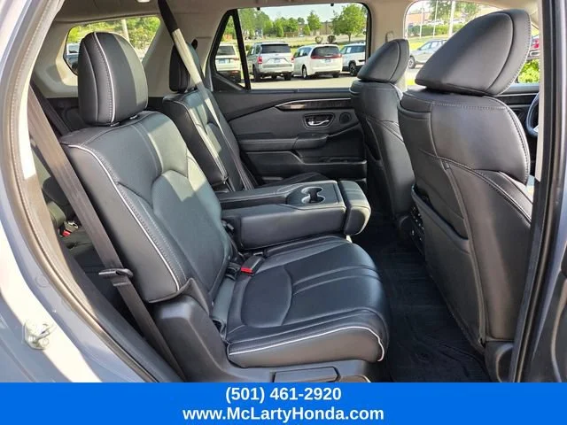 2024 Honda Pilot Elite - Photo 57